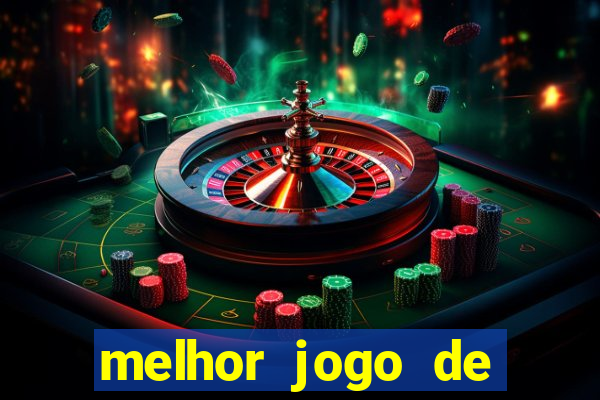 melhor jogo de futebol online